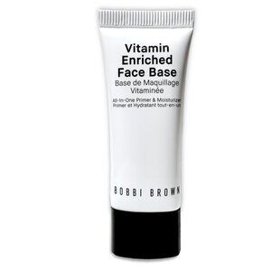 Bobbi Brown—Vitamin Enriched Face Base Moisturizer & Primer—Deluxe Mini (15mL)